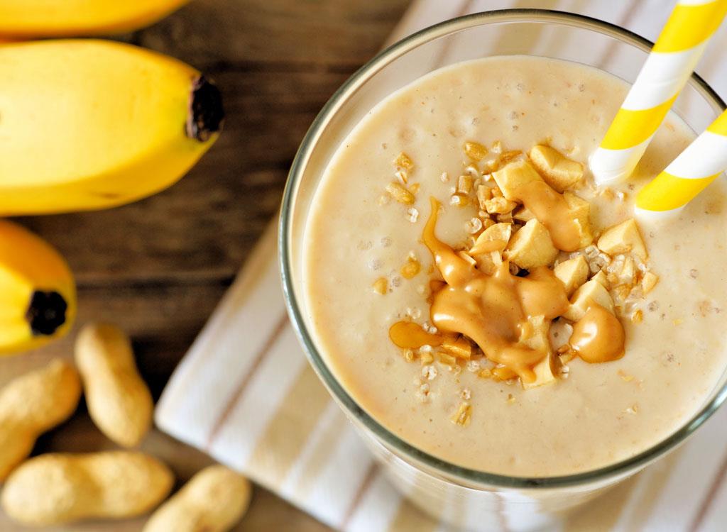 5 Best Breakfast Smoothies for Weight Loss